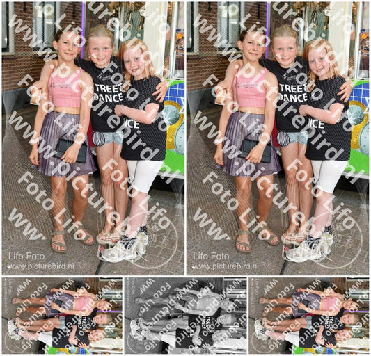 Evenement foto: Serie OHN 273