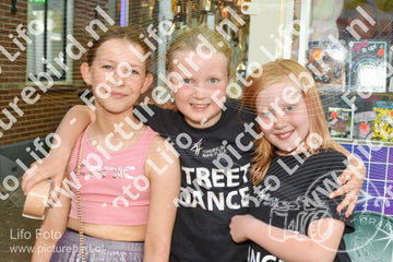 Evenement foto: Serie OHN 273