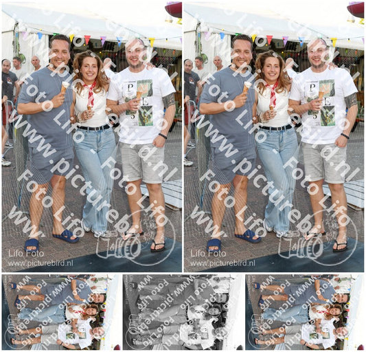 Evenement foto: Serie OHN 273