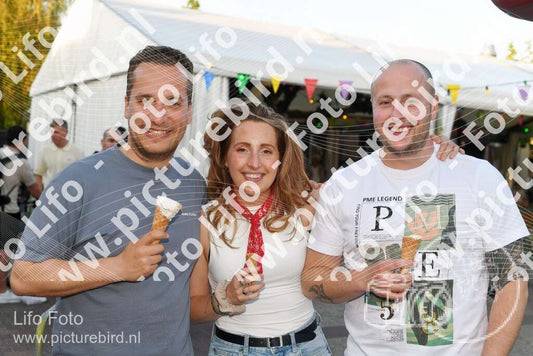 Evenement foto: Serie OHN 273