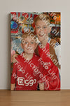 Evenement foto: Serie OHN 273