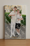 Evenement foto: Serie OHN 273