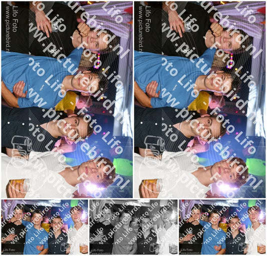 Evenement foto: Serie OHN 274