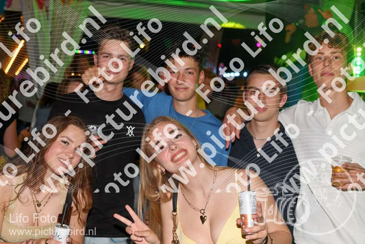 Evenement foto: Serie OHN 274