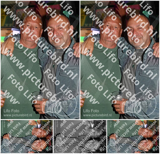 Evenement foto: Serie OHN 274