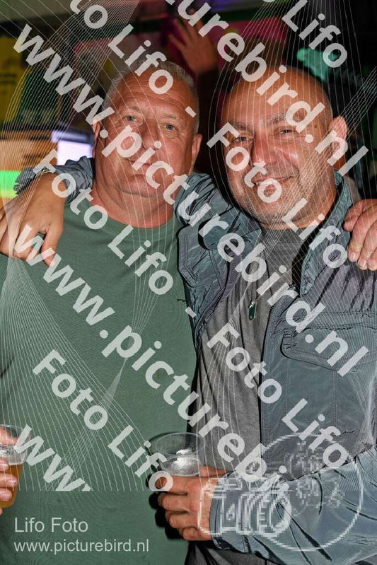 Evenement foto: Serie OHN 274