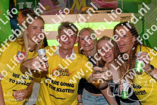 Evenement foto: Serie OHN 274