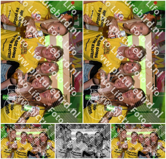 Evenement foto: Serie OHN 274