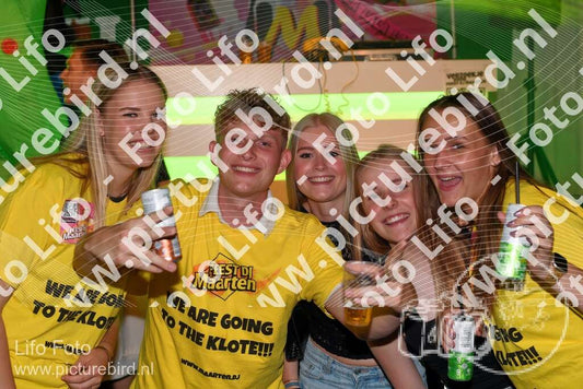 Evenement foto: Serie OHN 274