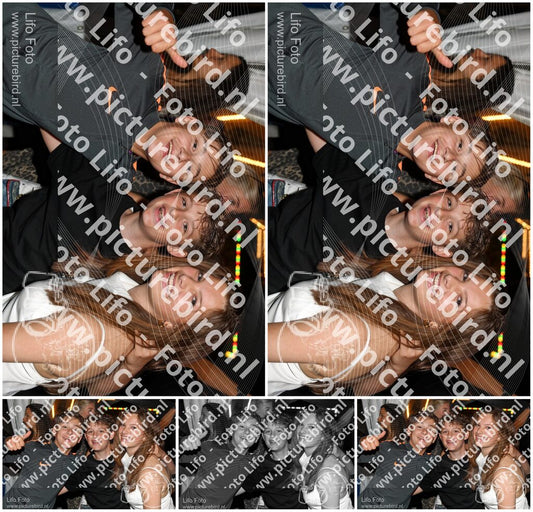 Evenement foto: Serie OHN 274