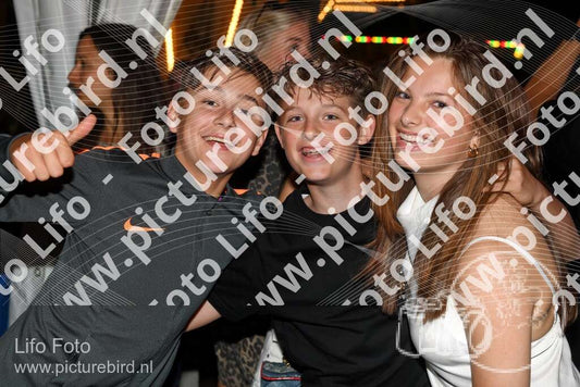 Evenement foto: Serie OHN 274
