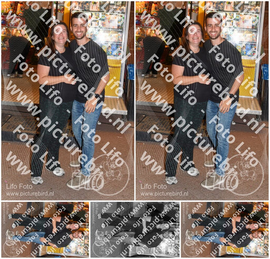 Evenement foto: Serie OHN 274