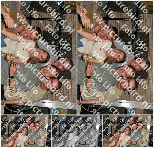 Evenement foto: Serie OHN 274