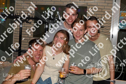 Evenement foto: Serie OHN 274