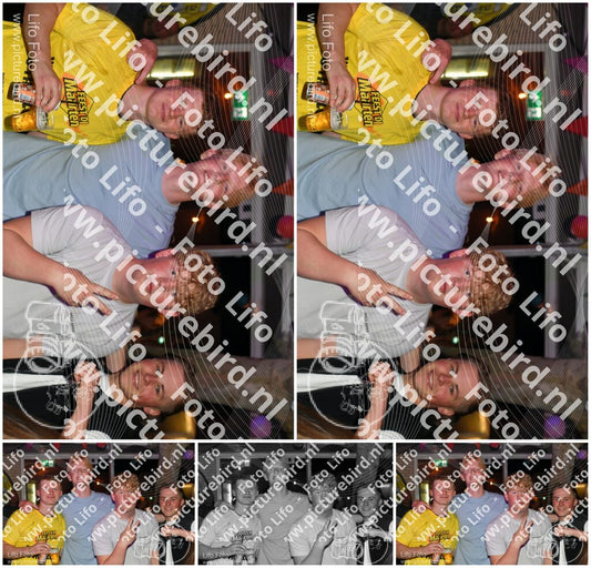 Evenement foto: Serie OHN 274