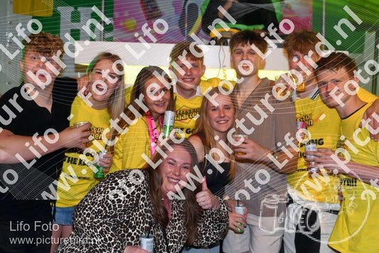 Evenement foto: Serie OHN 274