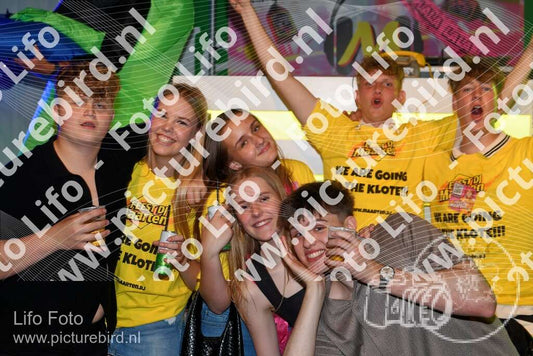 Evenement foto: Serie OHN 274