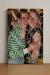 Evenement foto: Serie OHN 274