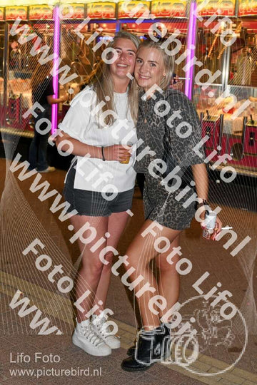 Evenement foto: Serie OHN 274