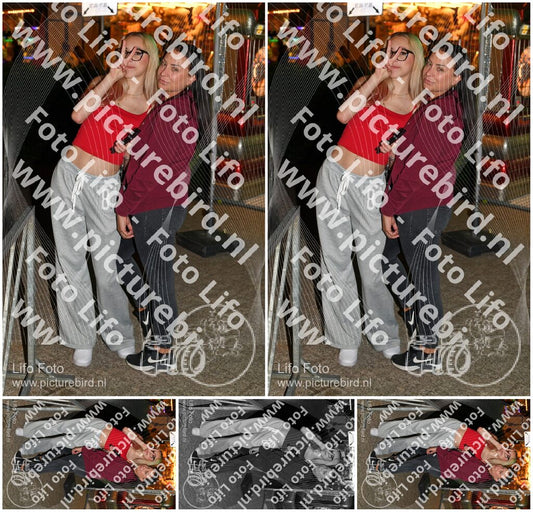 Evenement foto: Serie OHN 274