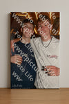 Evenement foto: Serie OHN 274