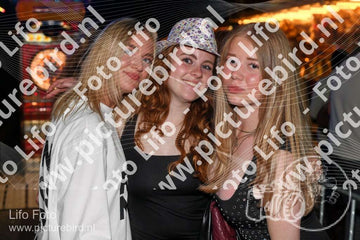 Evenement foto: Serie OHN 274