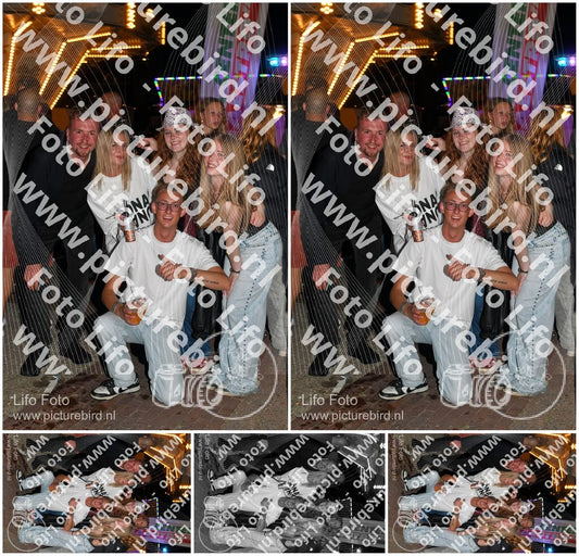 Evenement foto: Serie OHN 274