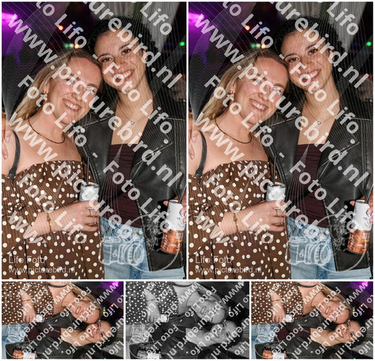 Evenement foto: Serie OHN 274