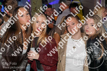 Evenement foto: Serie OHN 274