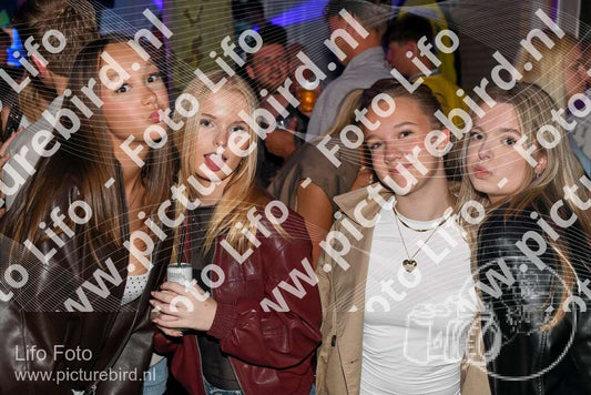 Evenement foto: Serie OHN 274