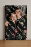 Evenement foto: Serie OHN 274