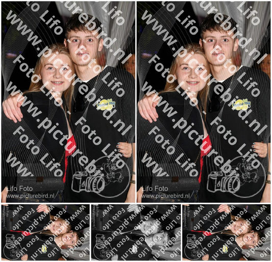 Evenement foto: Serie OHN 274