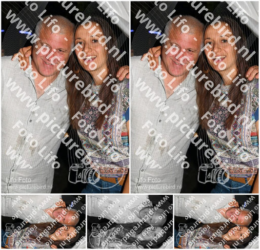 Evenement foto: Serie OHN 274