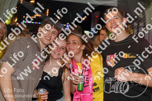 Evenement foto: Serie OHN 274