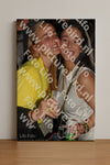 Evenement foto: Serie OHN 274