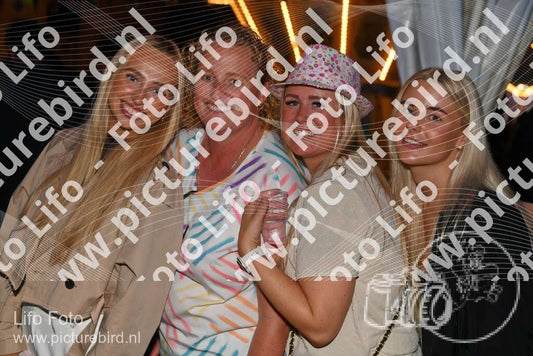 Evenement foto: Serie OHN 274