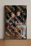 Evenement foto: Serie OHN 275