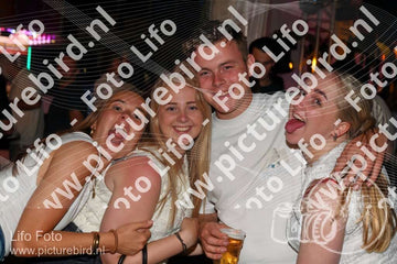 Evenement foto: Serie OHN 275