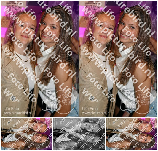 Evenement foto: Serie  275