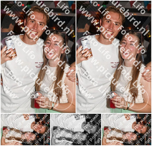 Evenement foto: Serie  275
