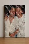 Evenement foto: Serie  275