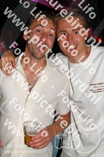 Evenement foto: Serie  275