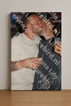 Evenement foto: Serie  275