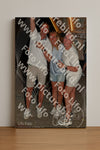 Evenement foto: Serie  275