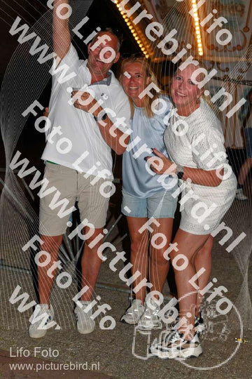Evenement foto: Serie  275