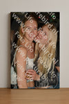Evenement foto: Serie  275