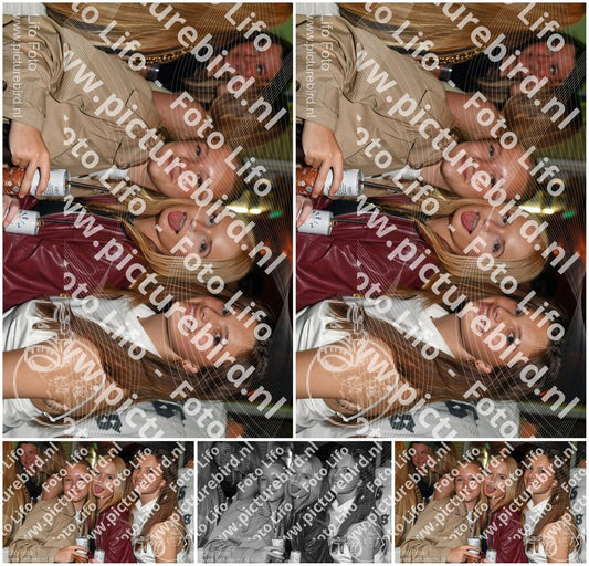 Evenement foto: Serie  275