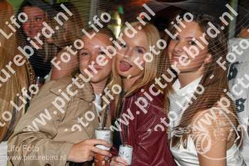 Evenement foto: Serie  275