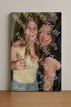 Evenement foto: Serie  275