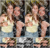 Evenement foto: Serie  275
